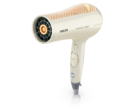 Philips ActiveCare HP8270/00 2300W kremowo-złota - 127040 - zdjęcie 8